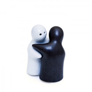 Salt- & pepparstr&ouml;are KRAM
