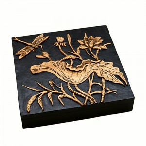 Stenbox LOTUS