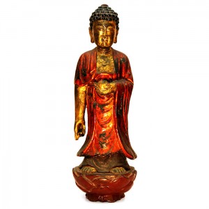 Buddhastaty