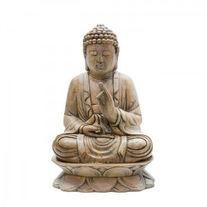 Buddhastaty