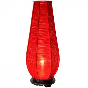 Bordslampa