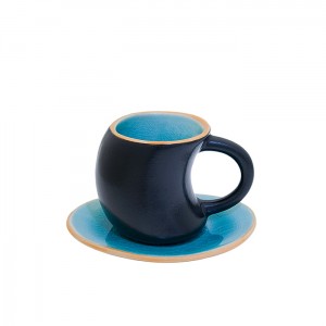 Kaffekopp SVUNG